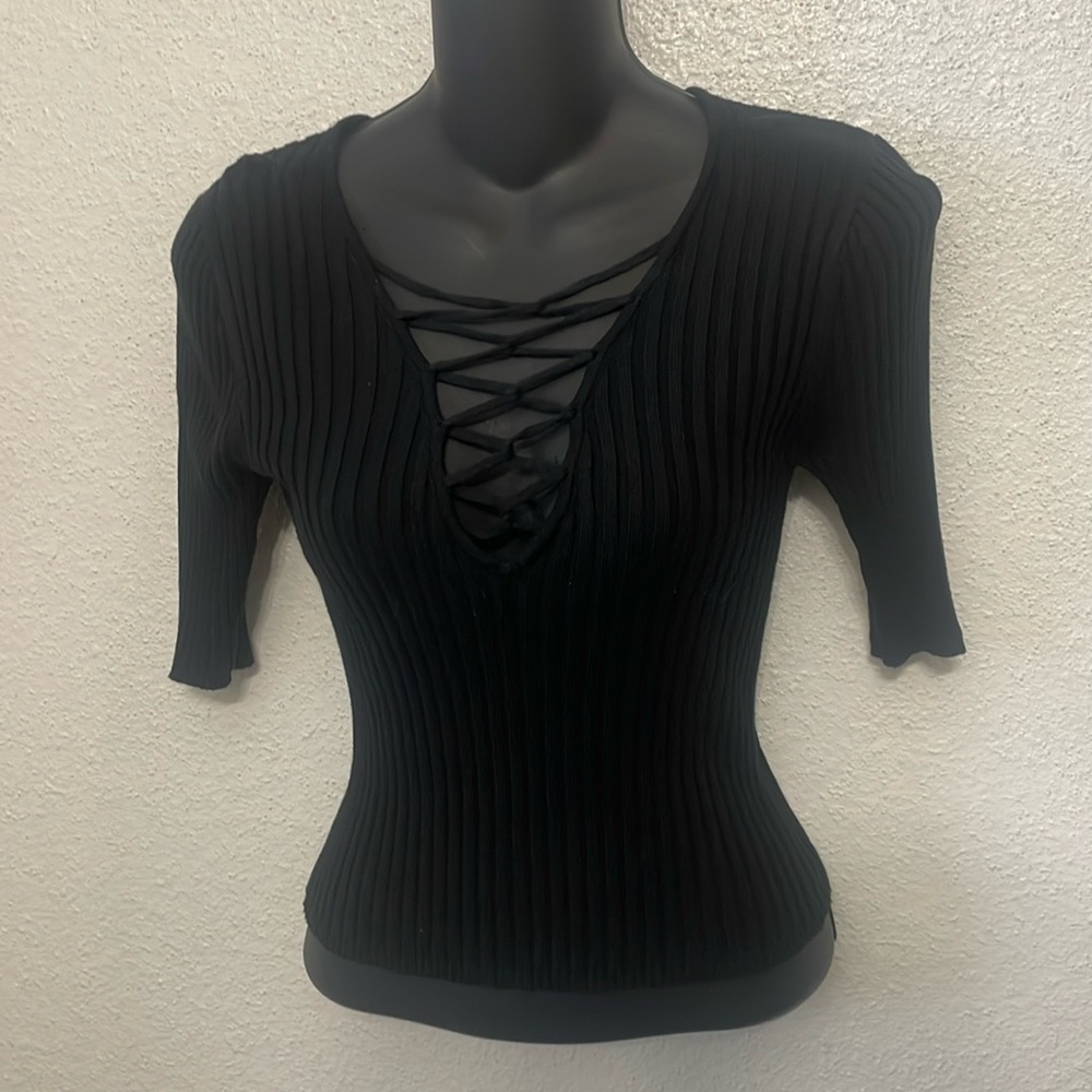 Black Top